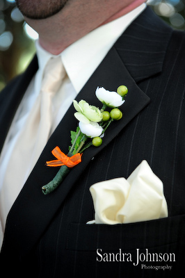 Best Winter Park Civic Center Wedding photographer - Sandra Johnson (SJFoto.com)